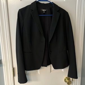 I’m a different size now.